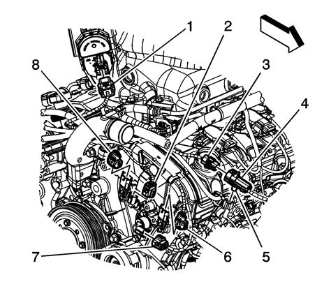 suzuki xl7 parts diagram