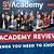 sv academy reviews youtube