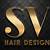 sv hair design