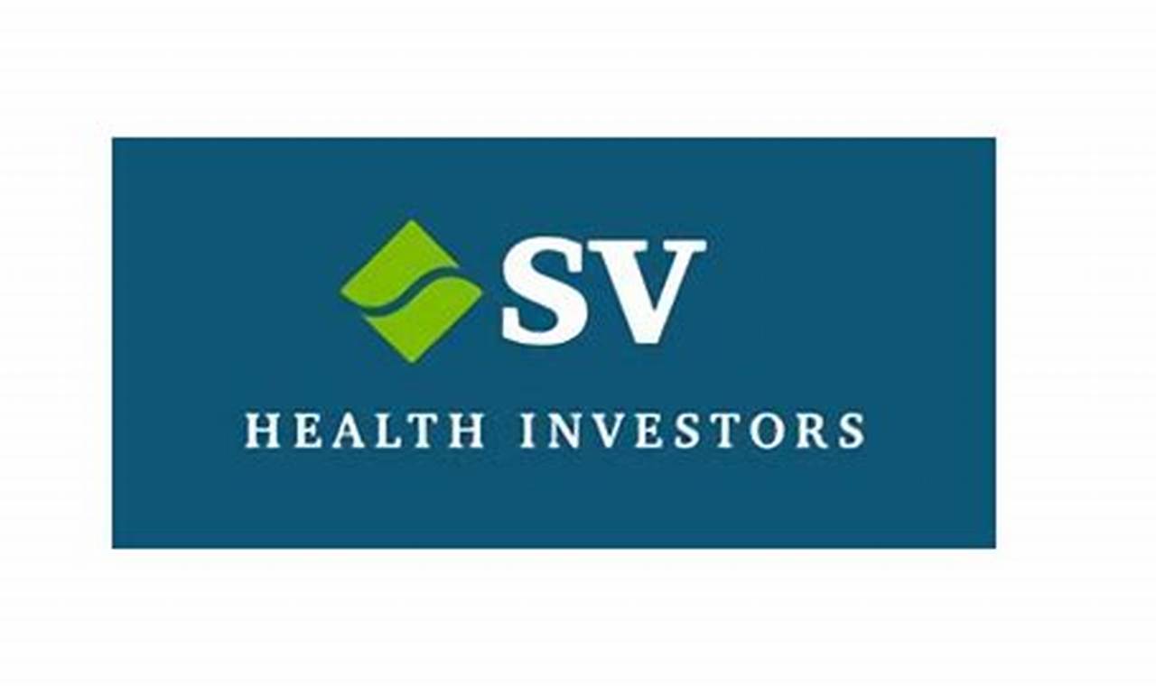 sv health investors