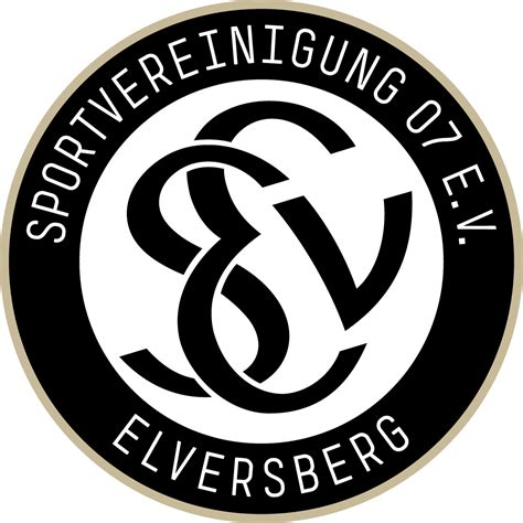 sv elversberg logo png