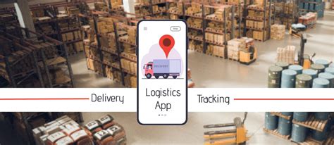 sv logistics tracking