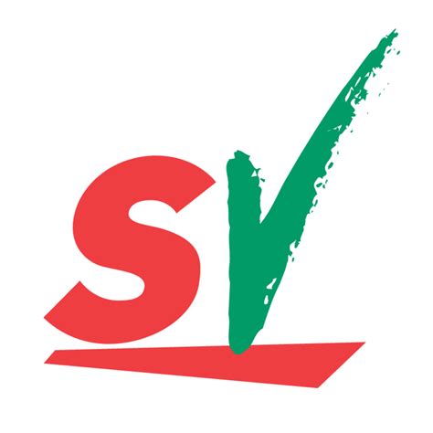 sv logo free