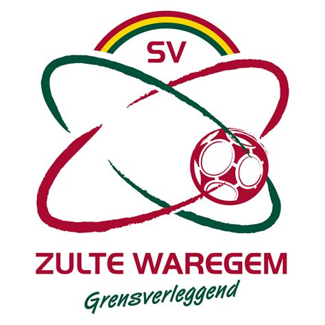 sv zulte waregem logo