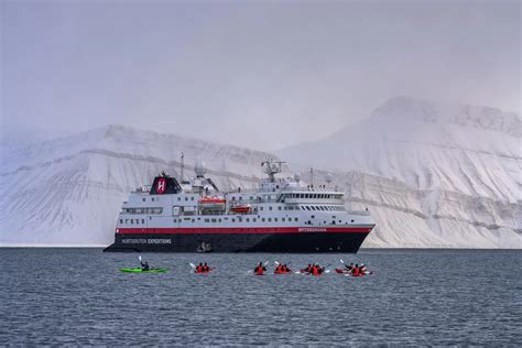 Explore Svalbard Careers: Uncover Unique Job Opportunities in the World's Most Northerly Archipelago