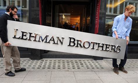 svb lehman brothers fraud