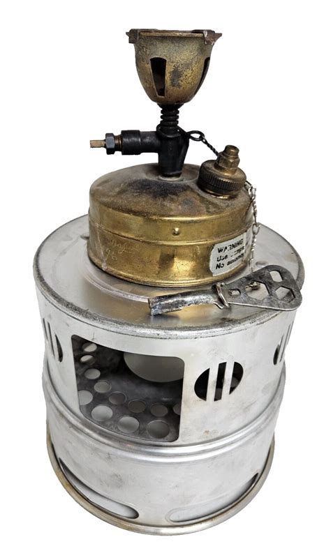 svea 123 stove ebay