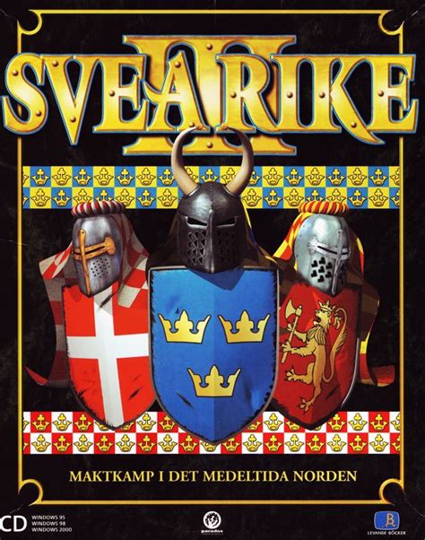 svea rike iii