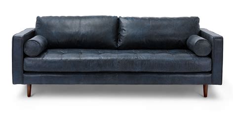 This Sven Leather Sofa Review Update Now