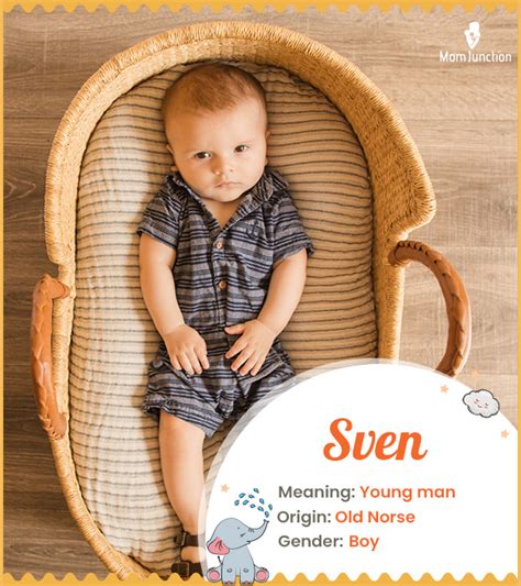 List Of Sven Meaning 2023