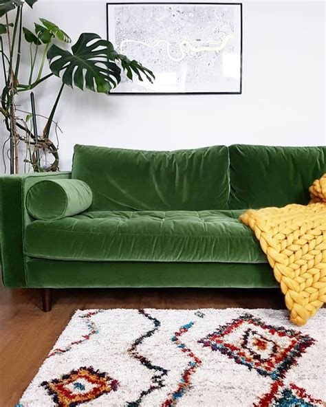 Popular Sven Velvet Sofa Review With Low Budget