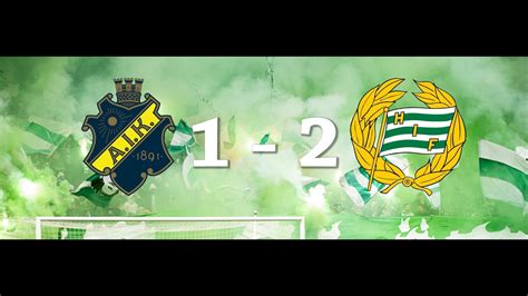 svenska cupen aik hammarby