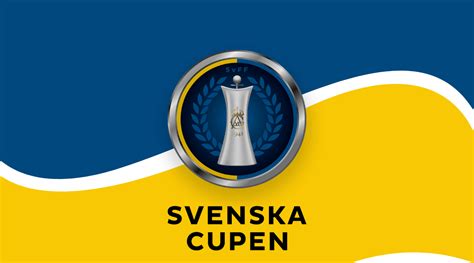 svenska cupen grupper