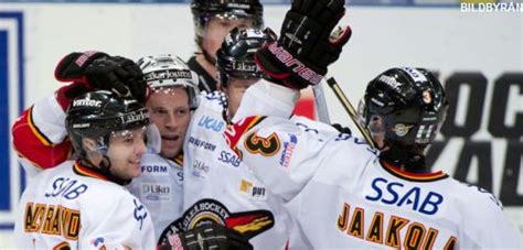 svenska fans aik hockey