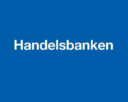 svenska handelsbanken logga in