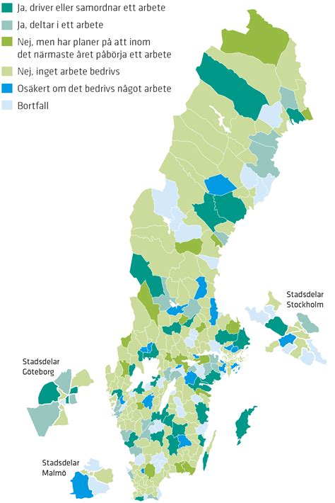 Sveriges indelning läromedel i geografi åk 4,5,6
