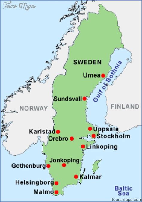 Karta över Karlstad Karta 2020