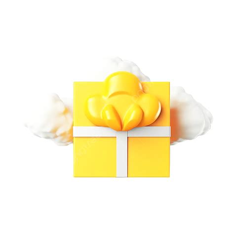 3d cloud icon png Clip Art Library