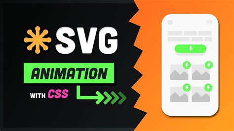10 Beautiful Animated CSS & SVG Landscape Designs