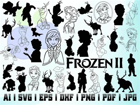 Unleash Your Creative Genius with Exquisite SVG Designs on Etsy!