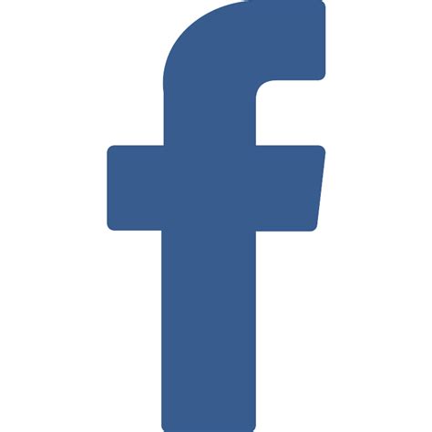 svg facebook icon code