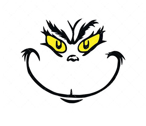 Grinch Svg Designs 1607+ SVG Design FIle Free SVG Cutting Files