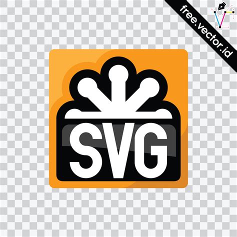 svg logo free download