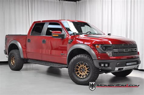 svt ford raptor for sale