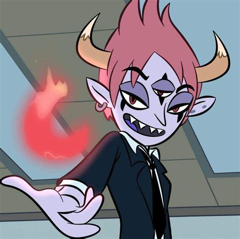 Svtfoe Tom