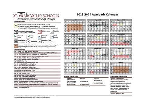 svvsd school calendar 23-24