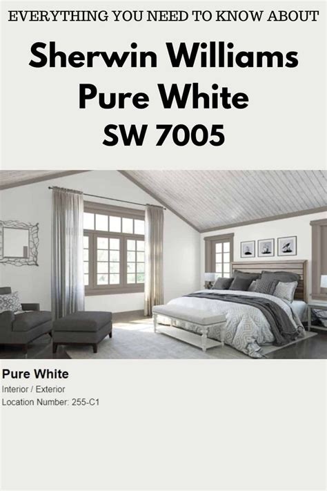 sw 7005 sherwin williams