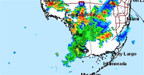 sw florida live doppler radar