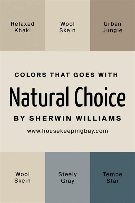 Sw Natural.choice