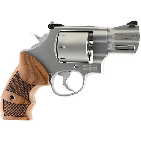 Sw Performance Center 357