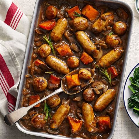 SW recipe Pork and fennel Ragù Slimming World Encyclopedia