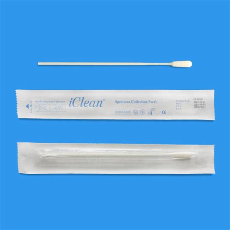 Swabs For Std Testing