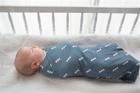 Swaddle 4 Month Old