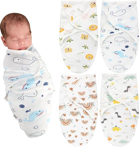 Swaddle A Preemie