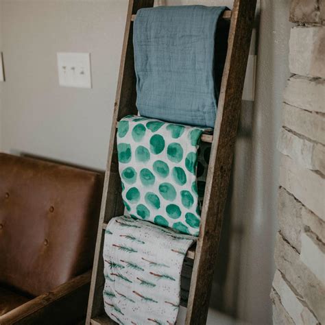 Swaddle Ladder