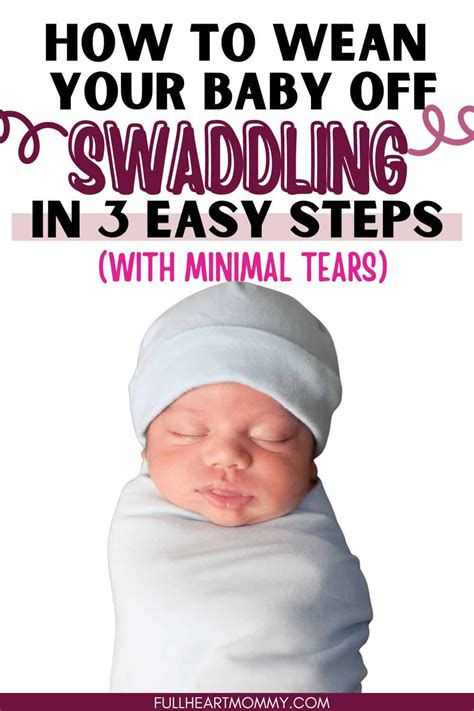 Swaddle Problems
