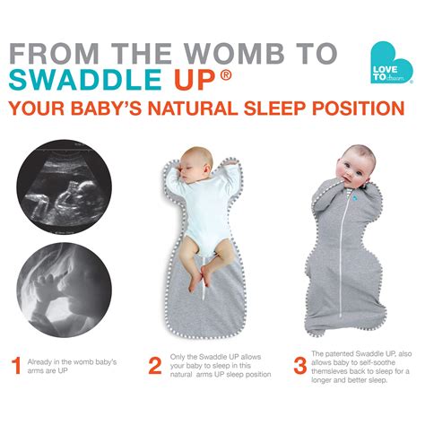 Swaddle Up Medium