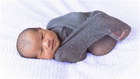 Swaddle Used For