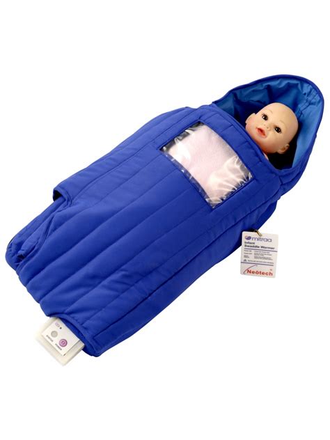 Swaddle Warmer