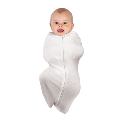 Swaddle White Pack