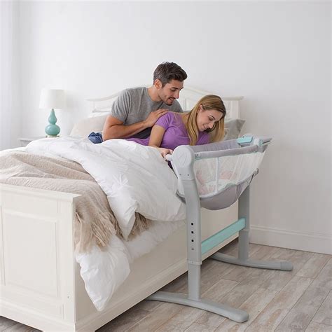 Swaddleme Bedside Sleeper