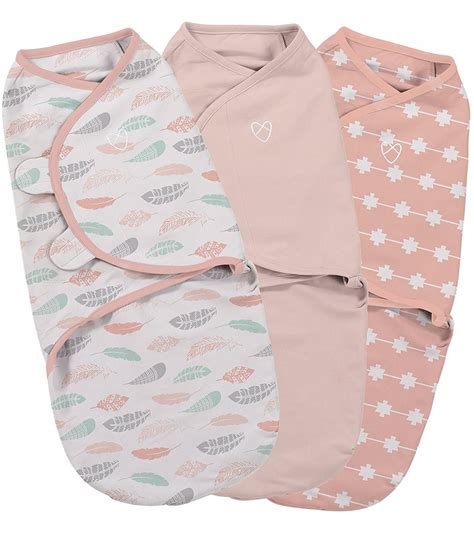 Swaddleme For Summer