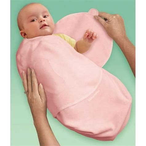 Swaddleme Large Weight