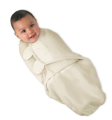 Swaddleme Organic