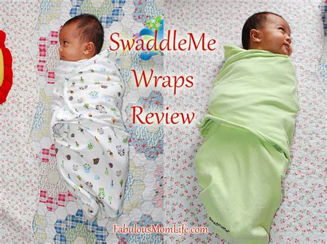 Swaddleme Que Es