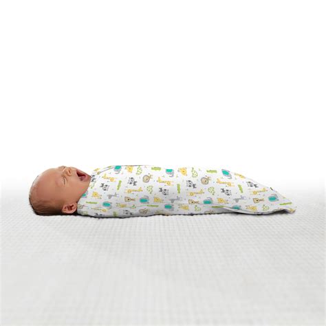 Swaddleme Sizes